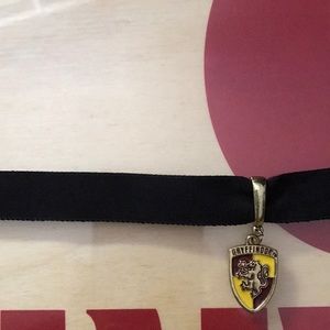 GRYFINDOR CHOKER 🦁